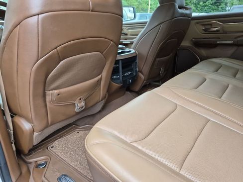 Used 2019 RAM 1500 Limited AWD/4WD image 19