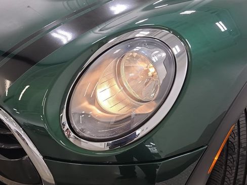 Used 2019 MINI Cooper Clubman ALL4 AWD/4WD image 28