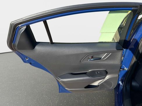 New 2026 Toyota Prius Plug-In Hybrid image 11