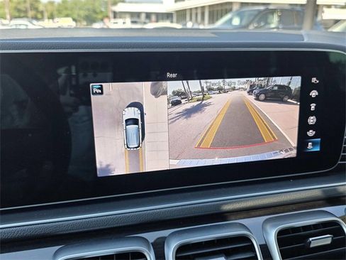 Certified 2022 Mercedes-Benz GLE 350 4MATIC image 22