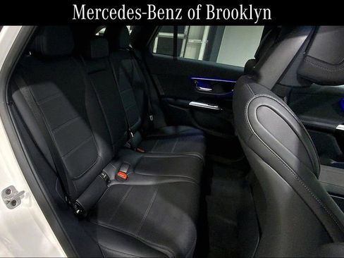 Certified 2026 Mercedes-Benz GLC 300 GLC 300 image 19