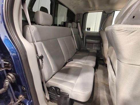 Used 2007 Ford F150 XLT image 23