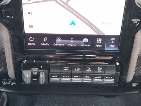 New 2026 RAM 2500 Tradesman image 14