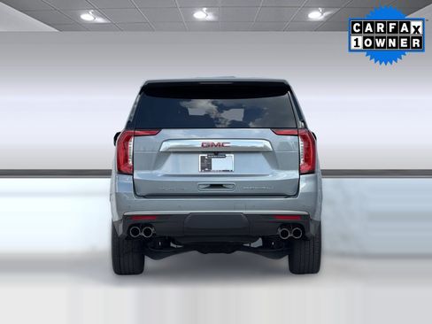 Used 2024 GMC Yukon Denali AWD/4WD image 10