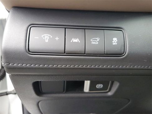 Used 2023 Hyundai Santa Fe Limited w/ Cargo Package image 12