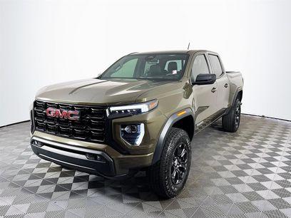 Certified 2023 GMC Canyon Elevation w/ Elevation Premium Package