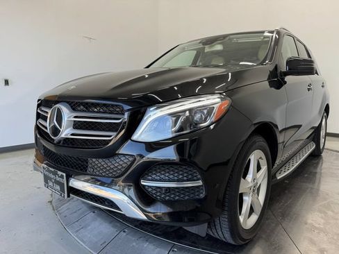Used 2018 Mercedes-Benz GLE 350 image 30