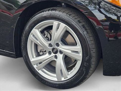 New 2025 Audi A5 2.0T Premium image 10