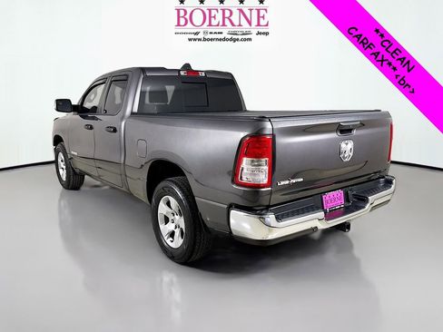 Used 2024 RAM 1500 Lone Star image 5