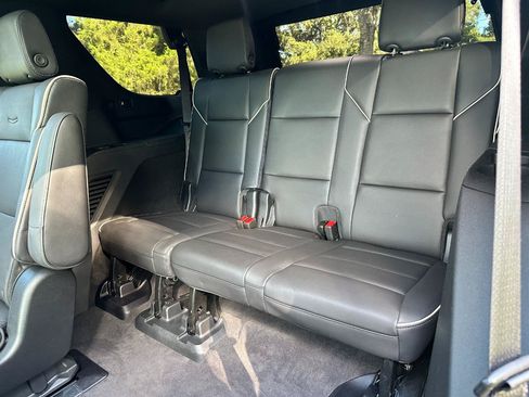 Used 2023 Cadillac Escalade Sport AWD/4WD image 27