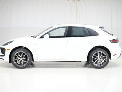 Used 2024 Porsche Macan S w/ Premium Plus Package