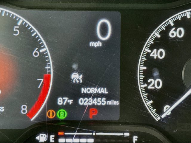 Used 2023 Honda Civic Sport image 13