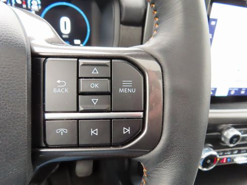 Used 2023 Ford F150 Tremor w/ Equipment Group 402A High image 24