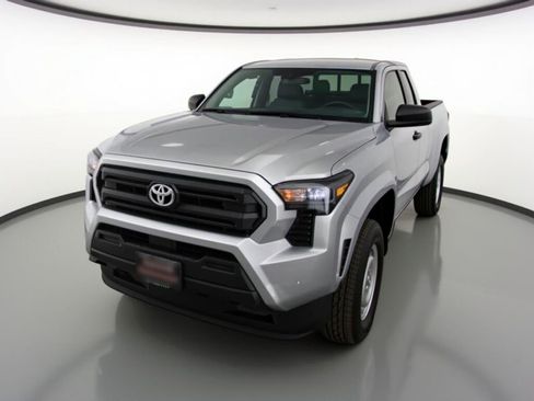 New 2026 Toyota Tacoma SR image 3