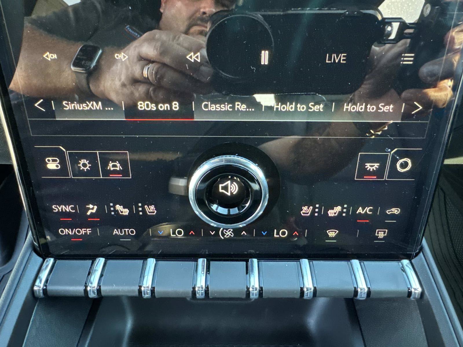 New 2027 GMC Terrain Elevation FWD image 28