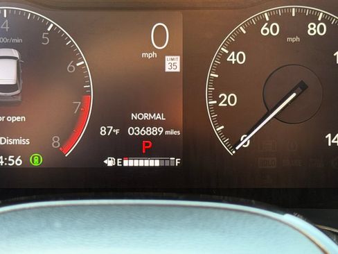Used 2024 Honda HR-V Sport image 18