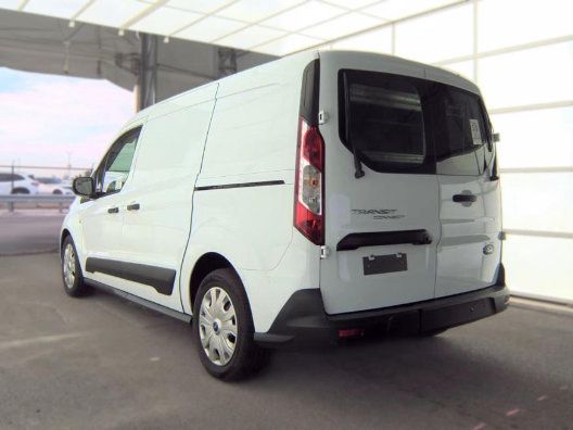 Used 2022 Ford Transit Connect XLT FWD image 4