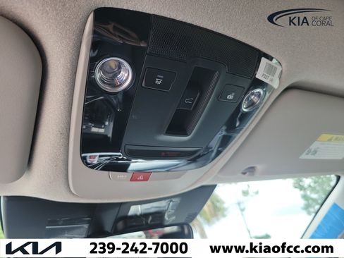 New 2026 Kia Niro EX w/ EX Premium Package FWD image 28