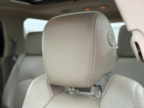 Used 2013 GMC Acadia Denali image 3