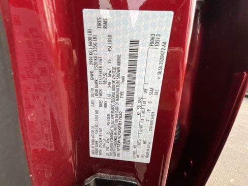 Used 2019 Ford F150 XLT w/ Equipment Group 302A Luxury image 34