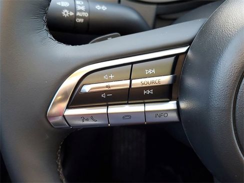 New 2025 MAZDA CX-50 AWD 2.5 Turbo w/ Cargo Package image 11