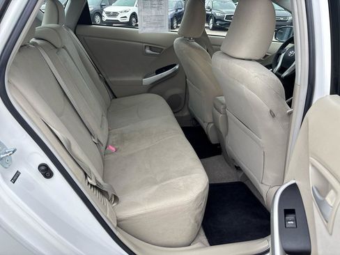 Used 2010 Toyota Prius Five FWD image 20