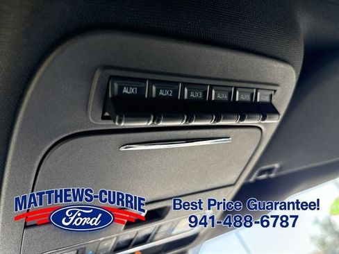 New 2026 Ford F150 Raptor AWD/4WD image 24