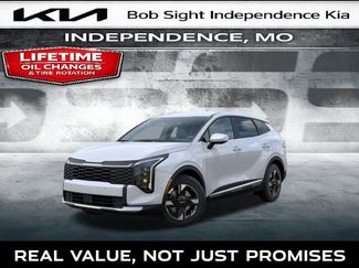 New 2026 Kia Sportage LX 360° Tour