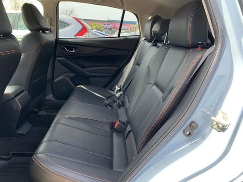 Used 2019 Subaru Crosstrek 2.0i Limited w/ Moonroof Package AWD/4WD image 10