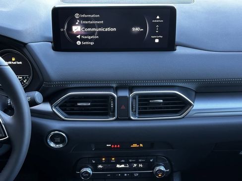 New 2025 MAZDA CX-5 AWD 2.5 S w/ Preferred Package image 14