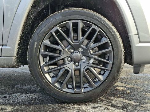 Used 2022 Jeep Compass High Altitude image 8