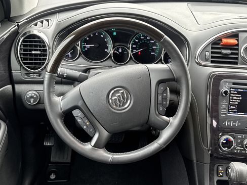 Used 2016 Buick Enclave Leather image 24