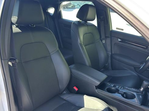 Used 2022 Honda Civic Sport Touring image 13