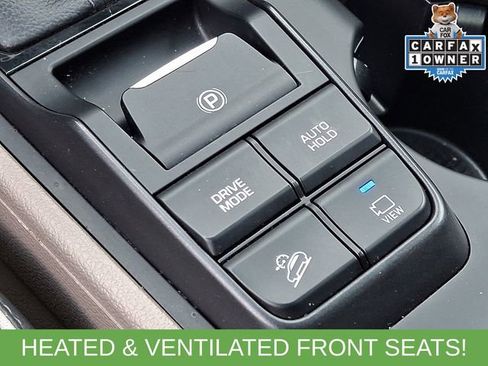 Used 2021 Hyundai Tucson Ultimate AWD/4WD image 25