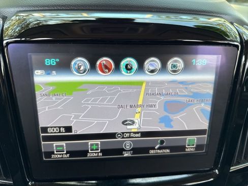 Used 2019 Chevrolet Traverse Premier w/ LPO, Blackout Package image 33