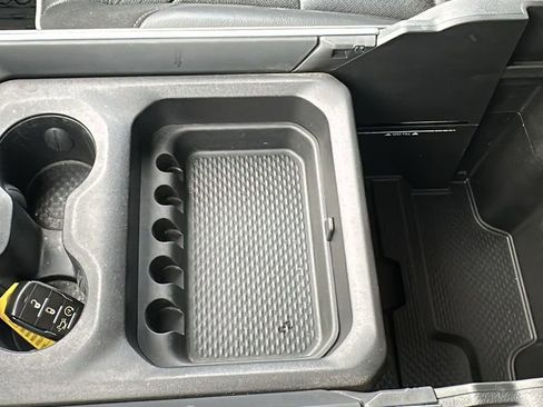 Used 2021 RAM 1500 Laramie w/ Sport Appearance Package image 27