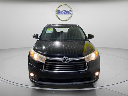 Used 2015 Toyota Highlander XLE image 9