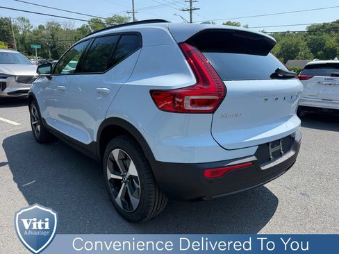 New 2026 Volvo XC40 B5 Plus w/ Protection Package Premier AWD/4WD image 6