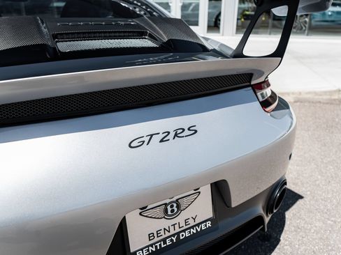 Used 2019 Porsche 911 GT2 RS RWD image 10