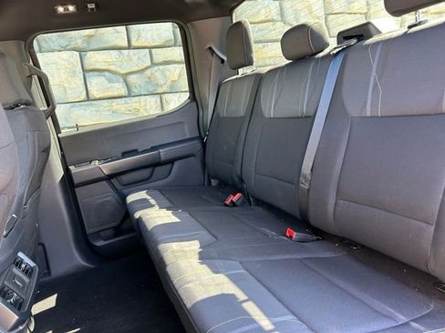 Used 2024 Ford F150 STX AWD/4WD image 9