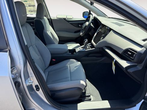 New 2025 Subaru Legacy Premium image 19