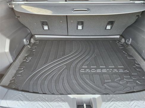 New 2026 Subaru Crosstrek 2.5i Sport image 22