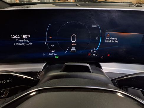 Certified 2023 Cadillac Lyriq 2WD image 9