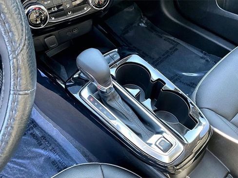 Used 2026 Chevrolet Trax ACTIV w/ Sunroof Package image 18