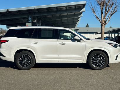 Used 2025 Lexus TX 350 FWD