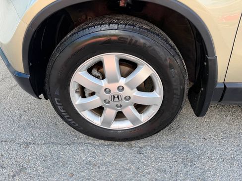 Used 2008 Honda CR-V EX-L image 14