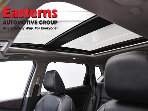 Used 2023 Nissan Rogue SL w/ SL Premium Package AWD/4WD image 38