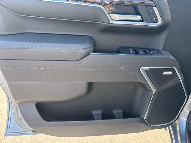 New 2026 Chevrolet Silverado 1500 RST w/ Safety Package AWD/4WD image 10