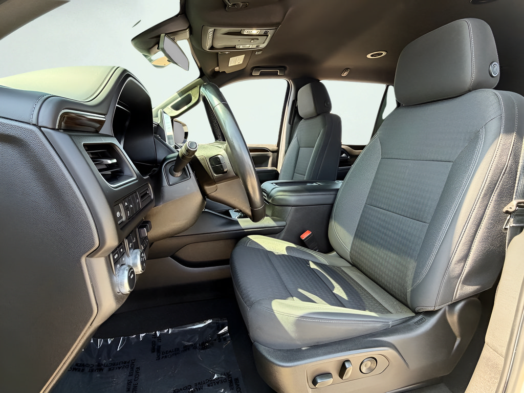 Used 2022 GMC Yukon SLE w/ Max Trailering Package AWD/4WD image 18
