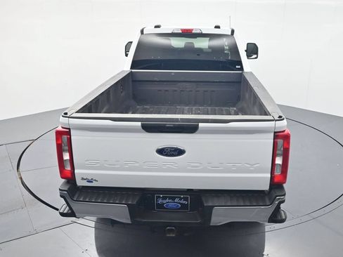 Used 2025 Ford F350 XLT AWD/4WD image 43